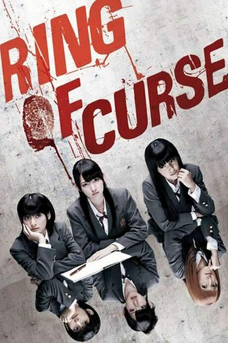 Ring of Curse